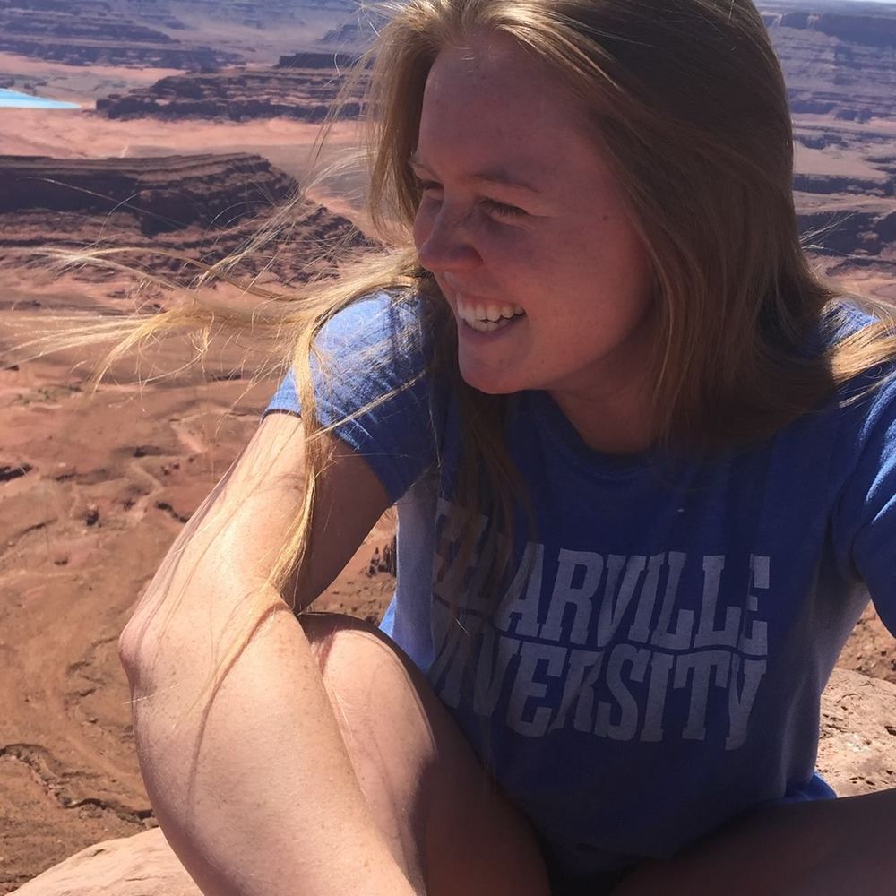 Meet your Posher, Taryn